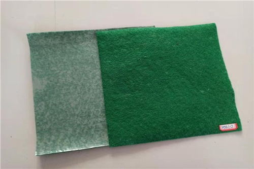 黑龙江两布一膜规格与合成材料解析